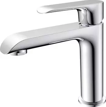 Смеситель для раковины Kaiser Nove 06011, хром