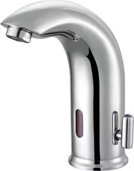 Смеситель для раковины Kaiser Sensor 38421, хром