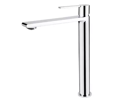 Смеситель для раковины Kaiser Serio 05411 хром