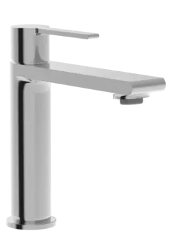 Смеситель для раковины Kaiser Serio 5311 хром