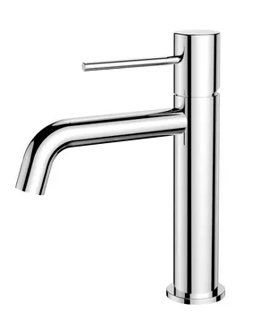 Смеситель для раковины Kaiser Vita 43211 хром