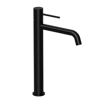 Смеситель для раковины Kaiser Vita 43311-9 черный