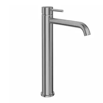 Смеситель для раковины Kerama Marazzi Eterna 69615XKM.50.050 серый