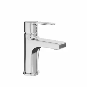 Смеситель для раковины Kerama Marazzi Sonata P4CR205ZNKM хром