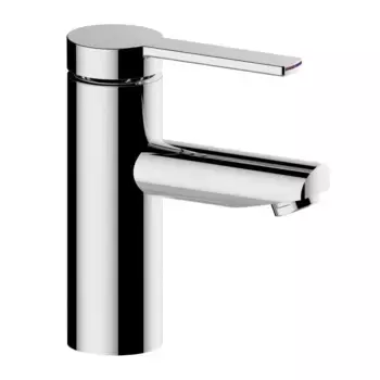Смеситель для раковины Keuco Plan Blue 53902010101 хром