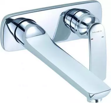 Смеситель для раковины Kludi Balance 522470575, хром