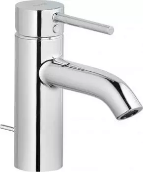 Смеситель для раковины Kludi Bozz 382700576, хром