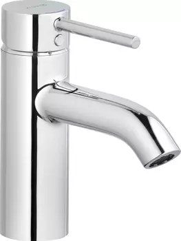 Смеситель для раковины Kludi Bozz 382720576, хром