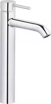 Смеситель для раковины Kludi Bozz 382860576, хром