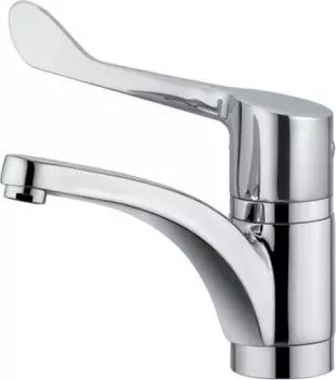 Смеситель для раковины Kludi Medi Care 349080524