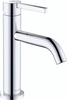 Смеситель для раковины Kludi Nova Fonte Pura 202880515, хром