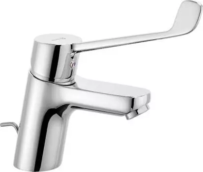 Смеситель для раковины Kludi Pure&Easy Care 372870565 хром