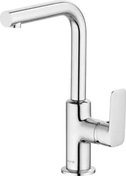 Смеситель для раковины Kludi Pure&Style 400240575, хром