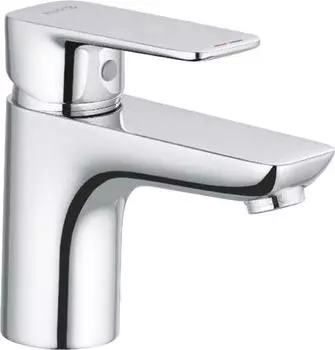 Смеситель для раковины Kludi Pure&Style 400280575 хром