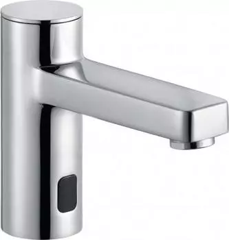 Смеситель для раковины Kludi Zenta 3820205, хром