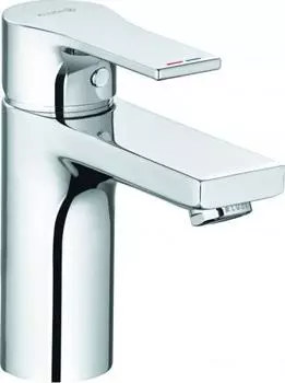 Смеситель для раковины Kludi Zenta SL 482980565, хром