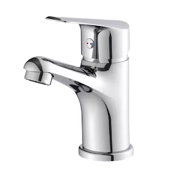 Смеситель для раковины Lemark Partner LM6506C хром