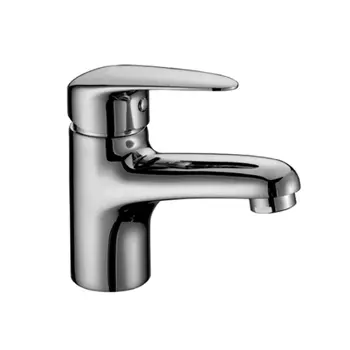Смеситель для раковины Lemark Pramen LM3306C хром