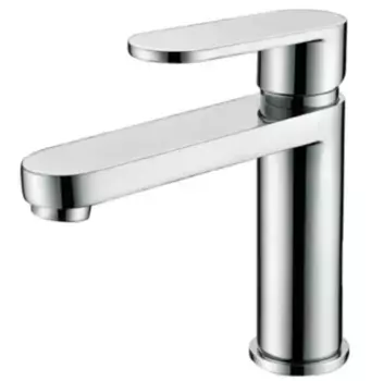 Смеситель для раковины M&Z Castello CSL00201M хром