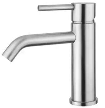 Смеситель для раковины M&Z MZ-Expo MZE00200 хром