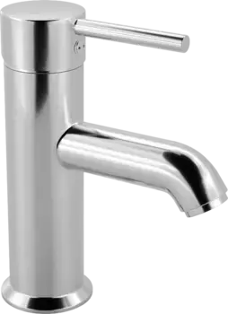 Смеситель для раковины Mega Didim MG-CM100 хром