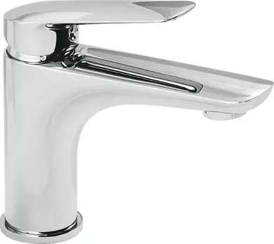 Смеситель для раковины Migliore Laguna 26077 хром