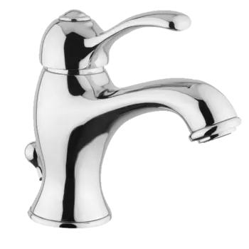 Смеситель для раковины Migliore Lem 25876, хром