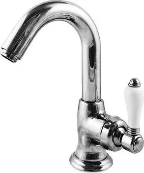 Смеситель для раковины Nicolazzi Cinquanta 3454CR76C, хром