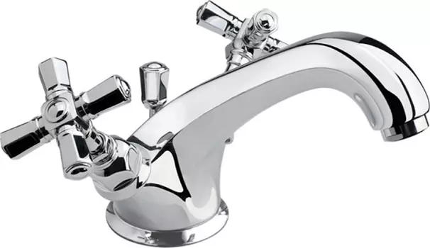 Смеситель для раковины Nicolazzi Tiede 1932CR45