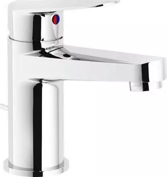 Смеситель для раковины Nobili Blues BS101118/1CR хром
