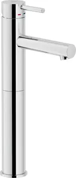 Смеситель для раковины Nobili Live LV00428/2CR, хром