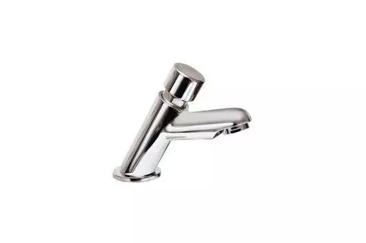 Смеситель для раковины Nofer 07003 хром