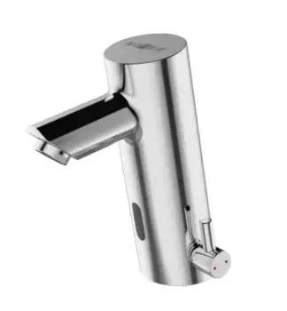 Смеситель для раковины Nofer 07261M.B хром