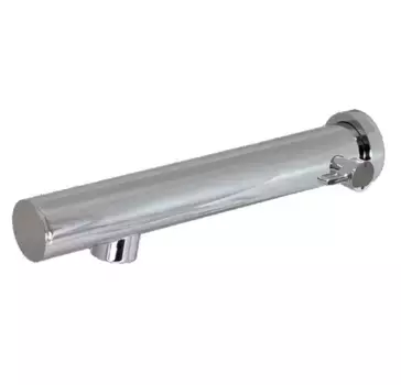 Смеситель для раковины Nofer 07263M.B хром