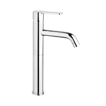 Смеситель для раковины Paini COX 78CR205LLFTLMKM хром