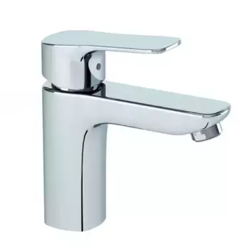 Смеситель для раковины Paini Viva Style P4CR205 хром