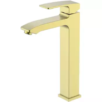 Смеситель для раковины Raglo R01.15.03 золото