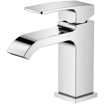 Смеситель для раковины Raglo R02.10 хром