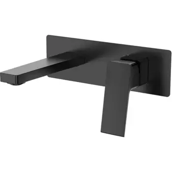 Смеситель для раковины Raglo R30.11.06 черный