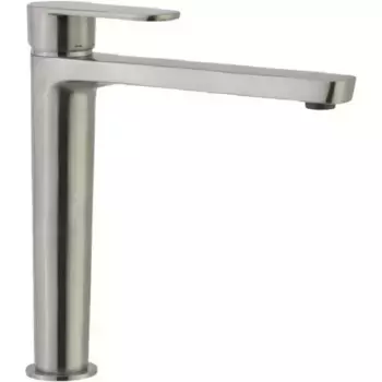 Смеситель для раковины RamonSoler Alexia 3602NC никель брашированный