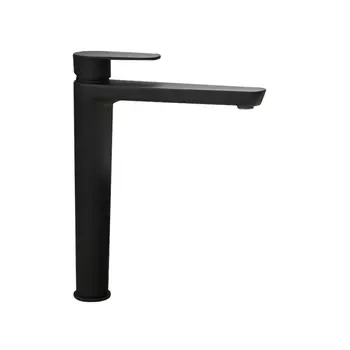 Смеситель для раковины RamonSoler Alexia 3602NM черный матовый