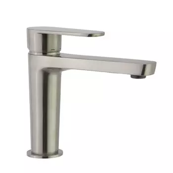 Смеситель для раковины RamonSoler Alexia 3604NC никель брашированный