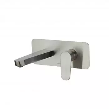 Смеситель для раковины RamonSoler Alexia 3620NC никель брашированный