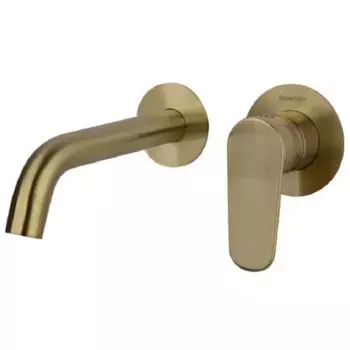 Смеситель для раковины RamonSoler Alexia 362101OC золото