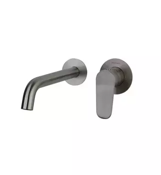 Смеситель для раковины RamonSoler Alexia 362103NC никель брашированный