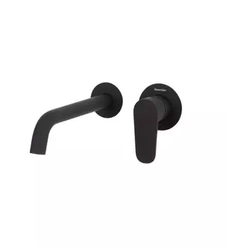 Смеситель для раковины RamonSoler Alexia 362103NM черный матовый