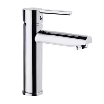 Смеситель для раковины RamonSoler Drako 3304 хром