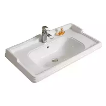 Смеситель для раковины RamonSoler Drako 3310 хром