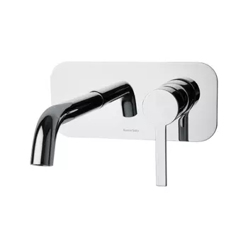 Смеситель для раковины RamonSoler Drako 332002 хром