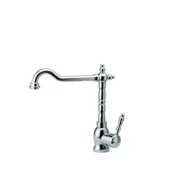 Смеситель для раковины RamonSoler Gaudi 3029 хром